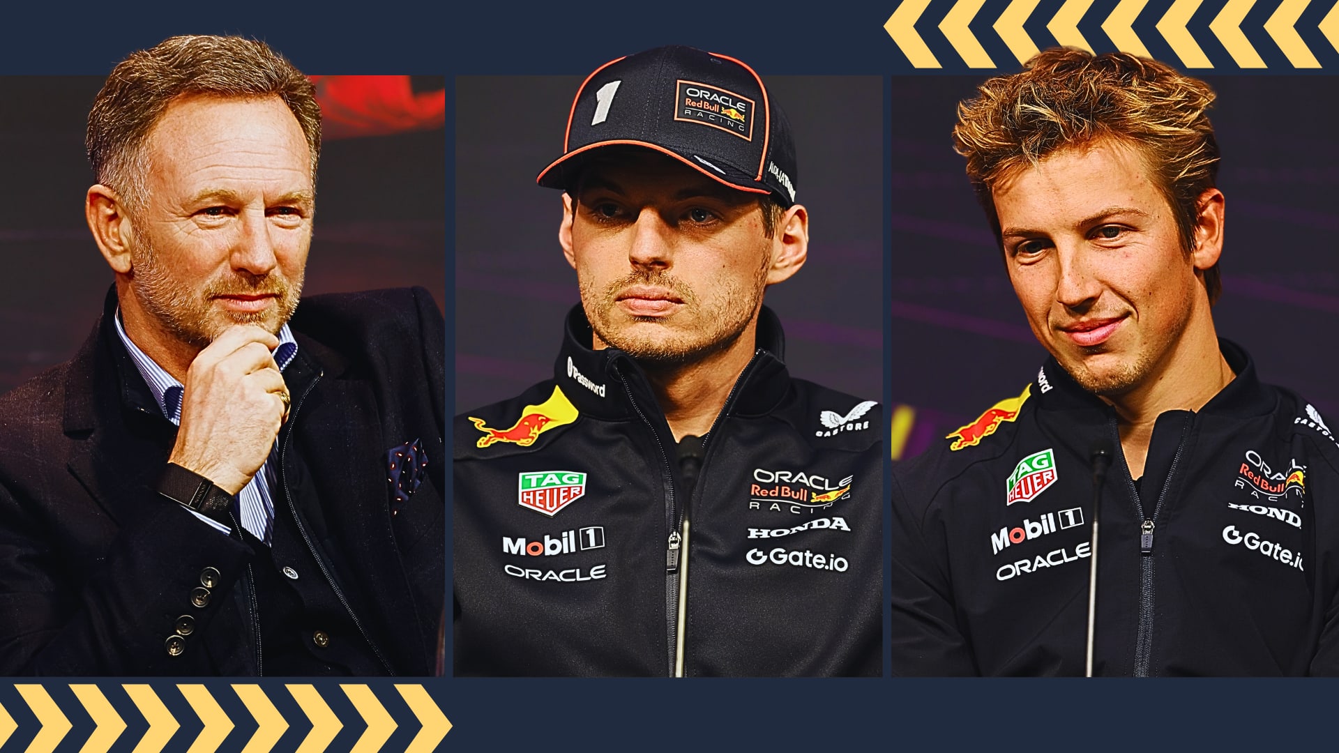 TEAM PREVIEW Amid team changes and a new driver, can Red Bull reclaim